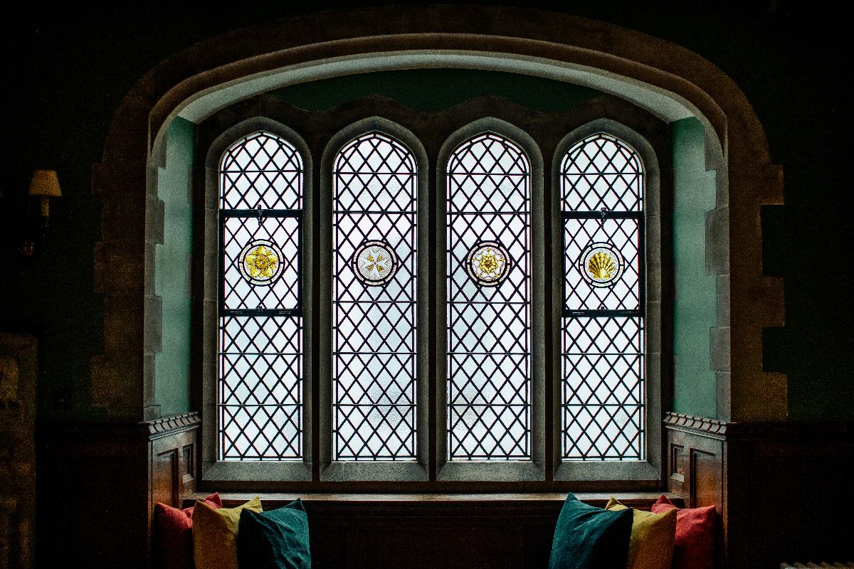 Gallery Item 12 for Museum of the Order of St John 