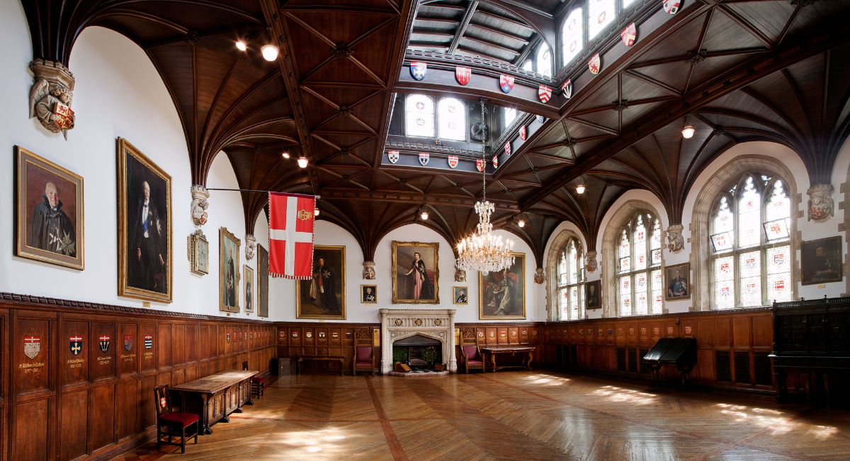 Gallery Item 17 for Museum of the Order of St John 