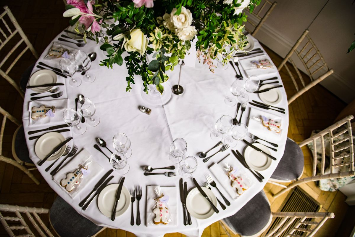Gallery Item 9 for Charlton House Hotel