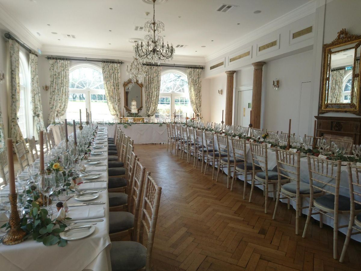 Gallery Item 12 for Charlton House Hotel