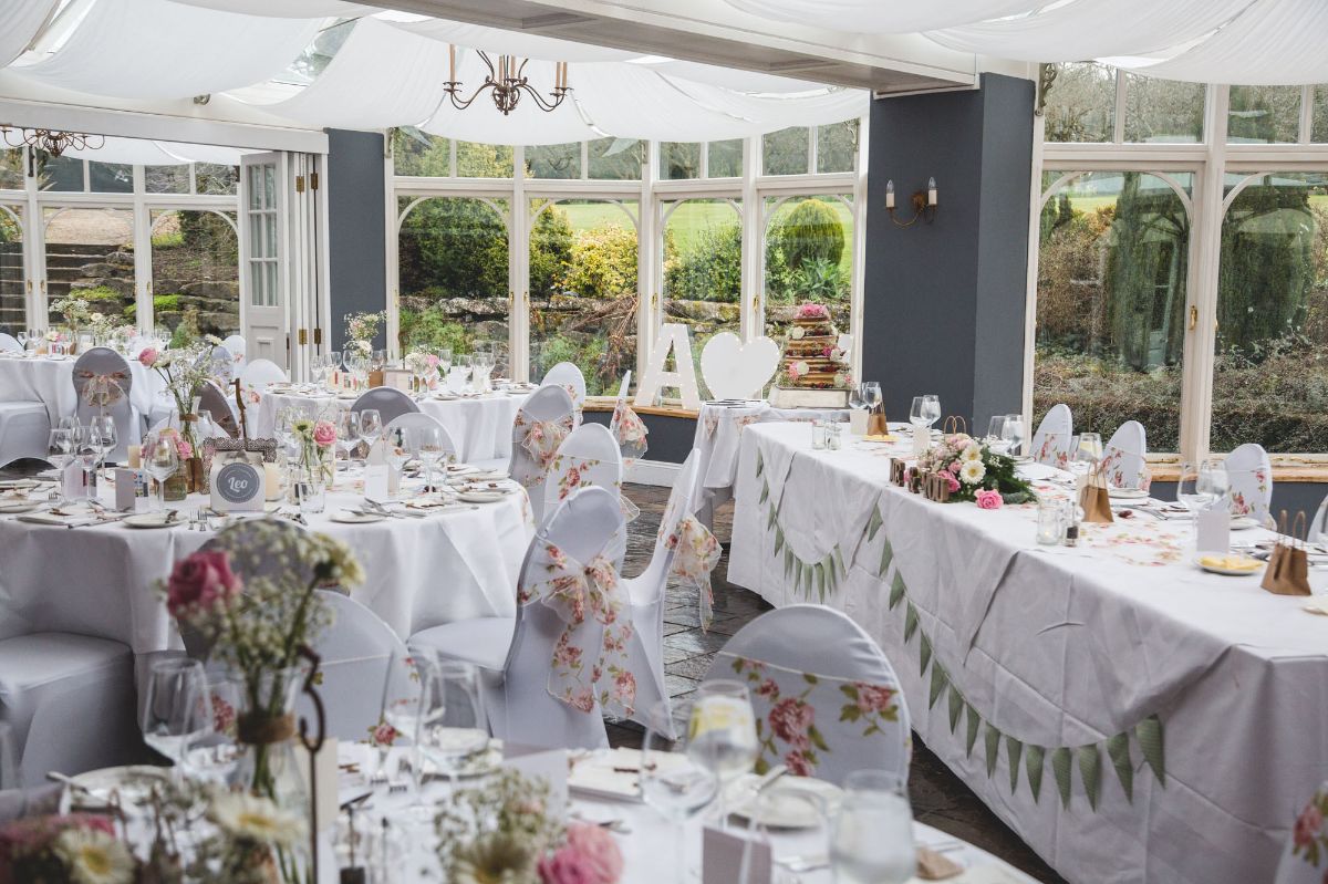 Gallery Item 8 for Charlton House Hotel