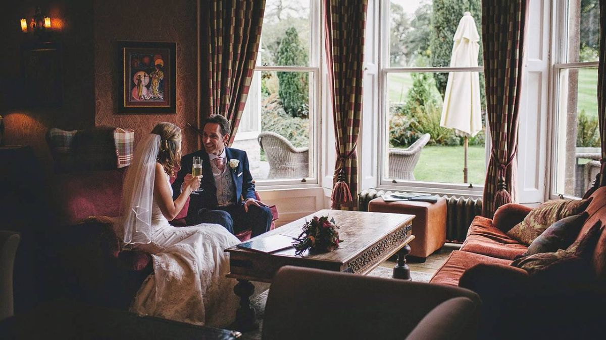 Gallery Item 26 for Charlton House Hotel