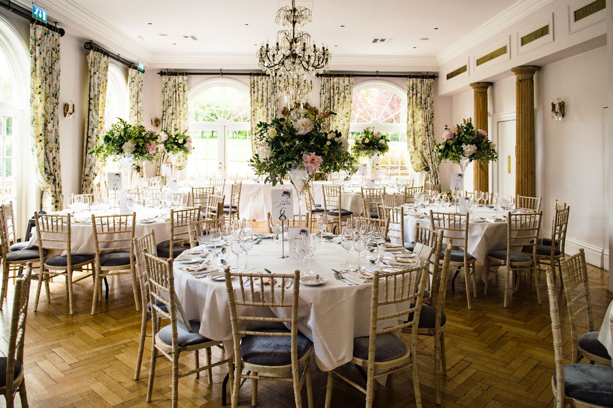 Gallery Item 11 for Charlton House Hotel