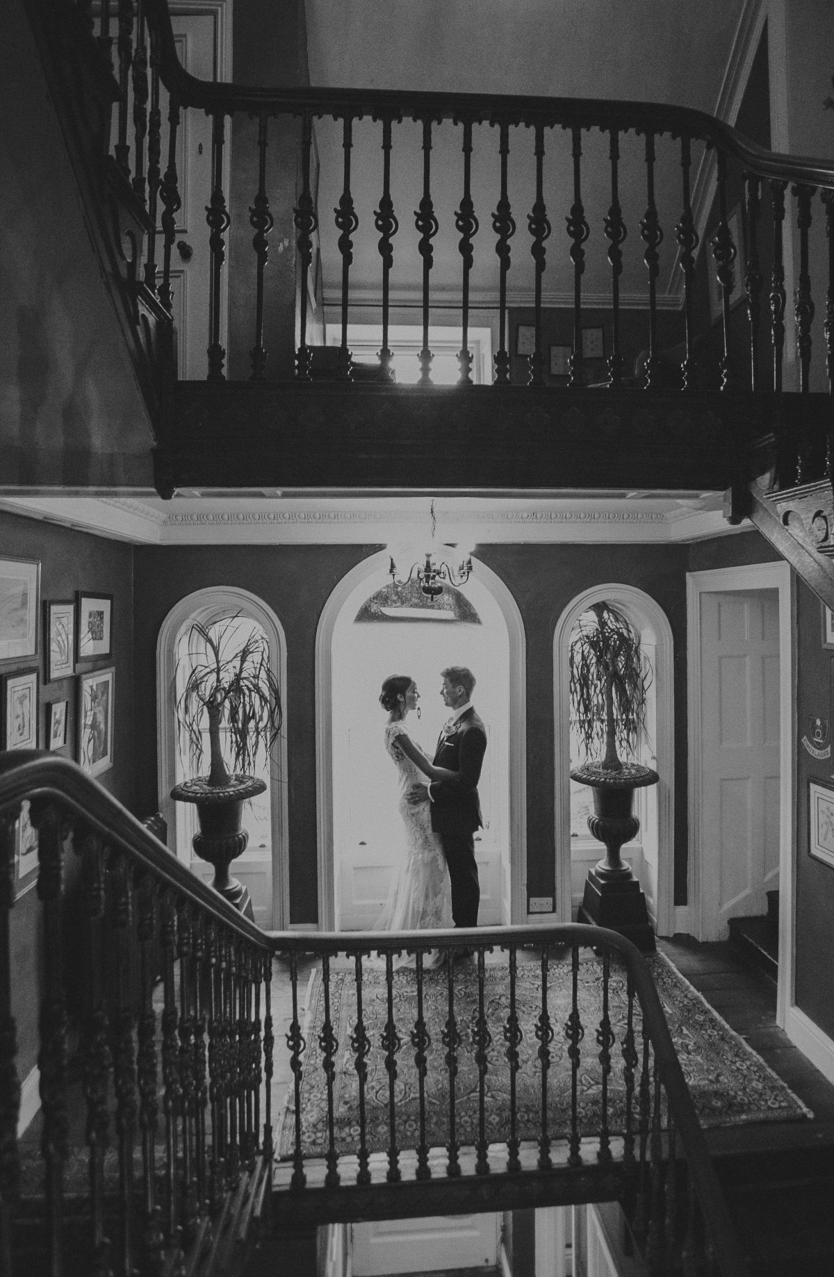 Gallery Item 13 for Charlton House Hotel