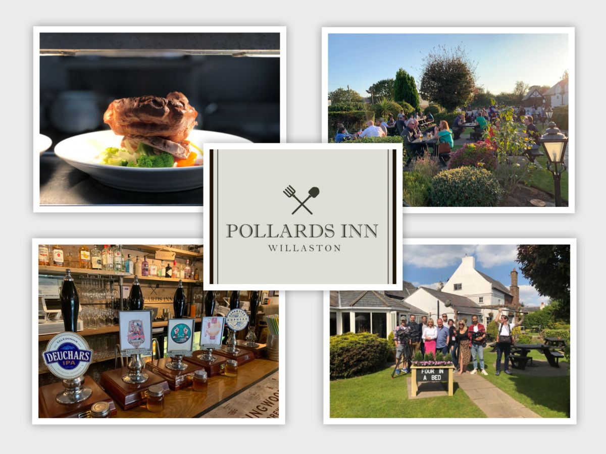 Gallery Item 33 for The Pollards Inn