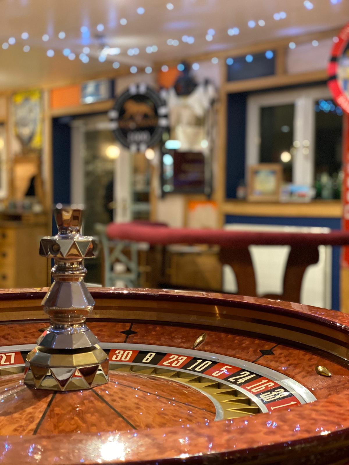 Gallery Item 44 for Departure Lounge Cafe