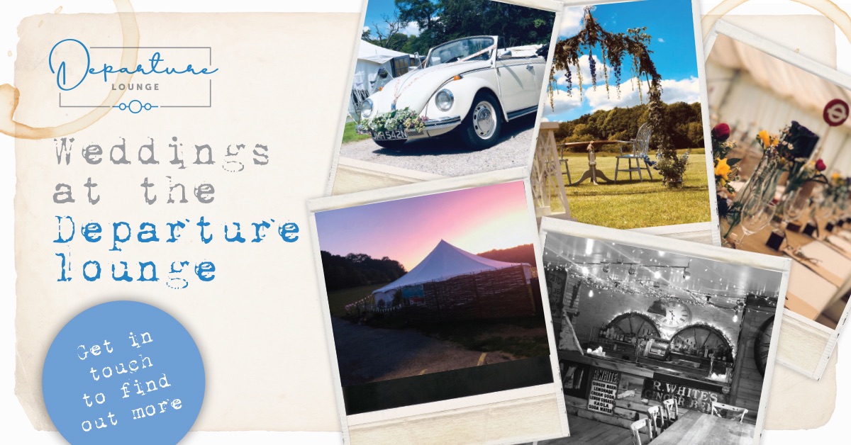 Gallery Item 68 for Departure Lounge Cafe