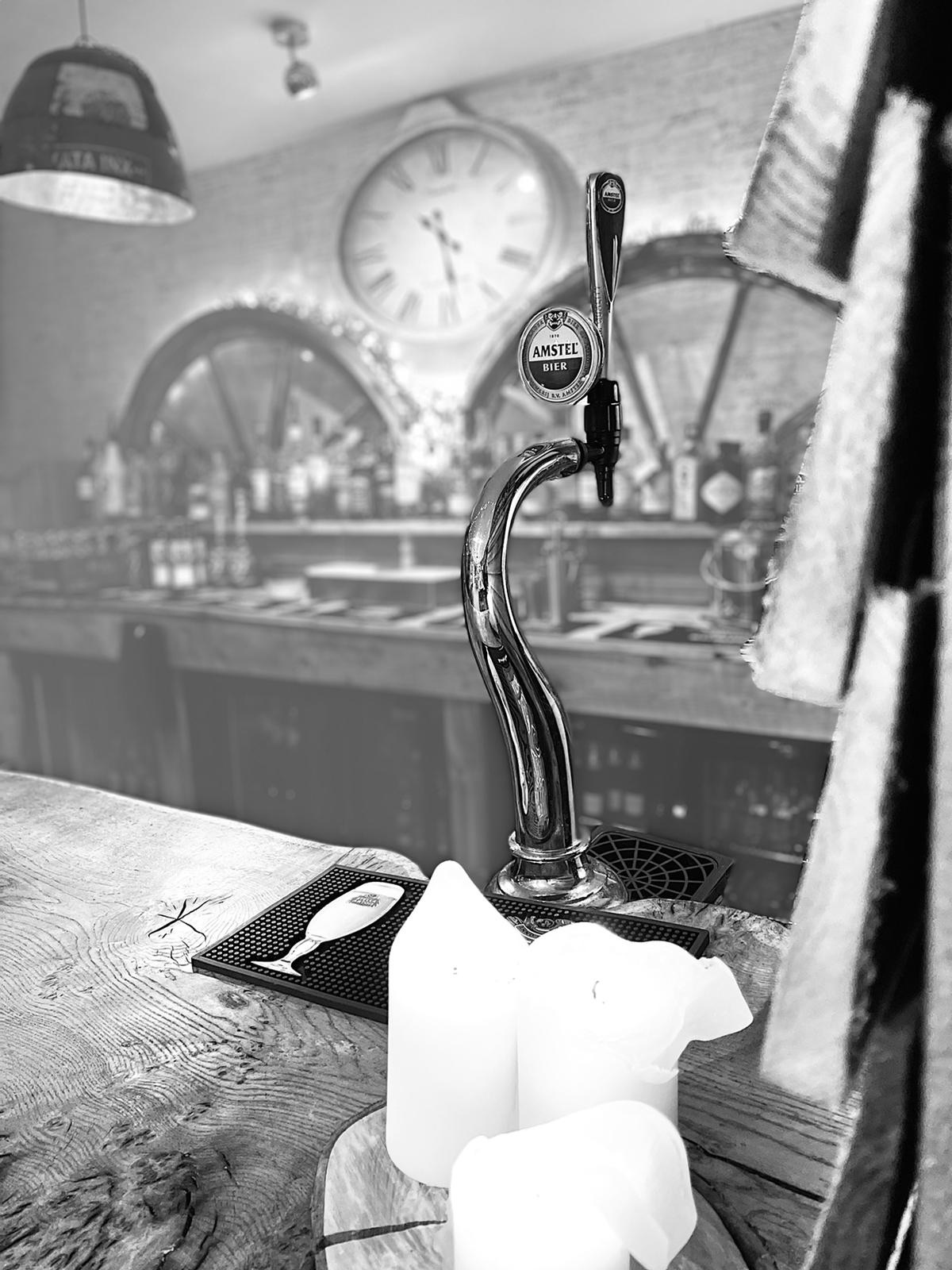 Gallery Item 31 for Departure Lounge Cafe