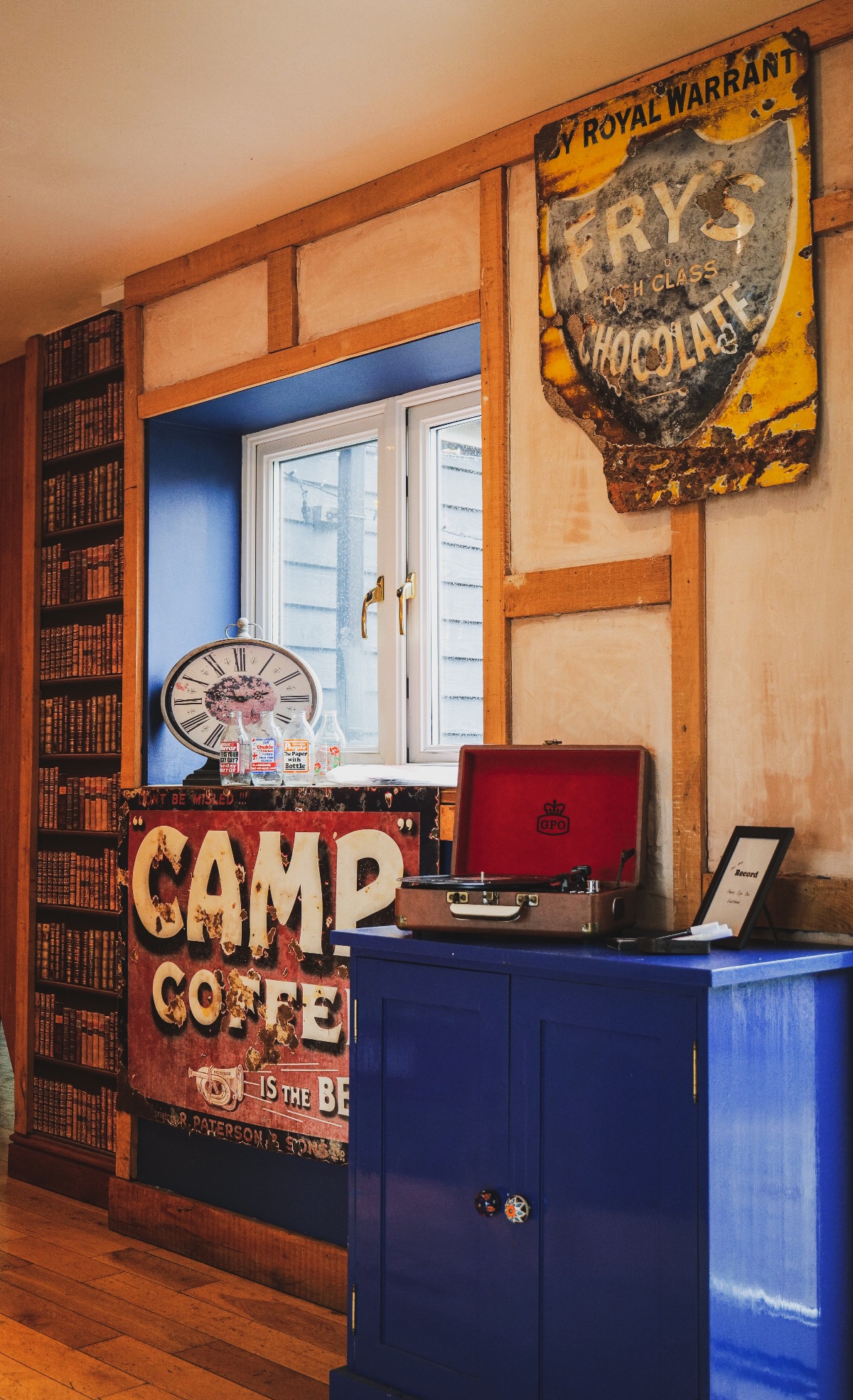 Gallery Item 19 for Departure Lounge Cafe