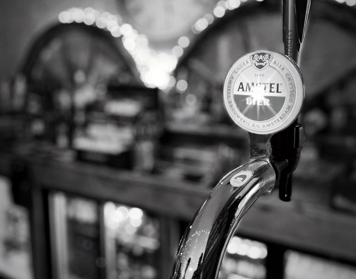 Gallery Item 28 for Departure Lounge Cafe