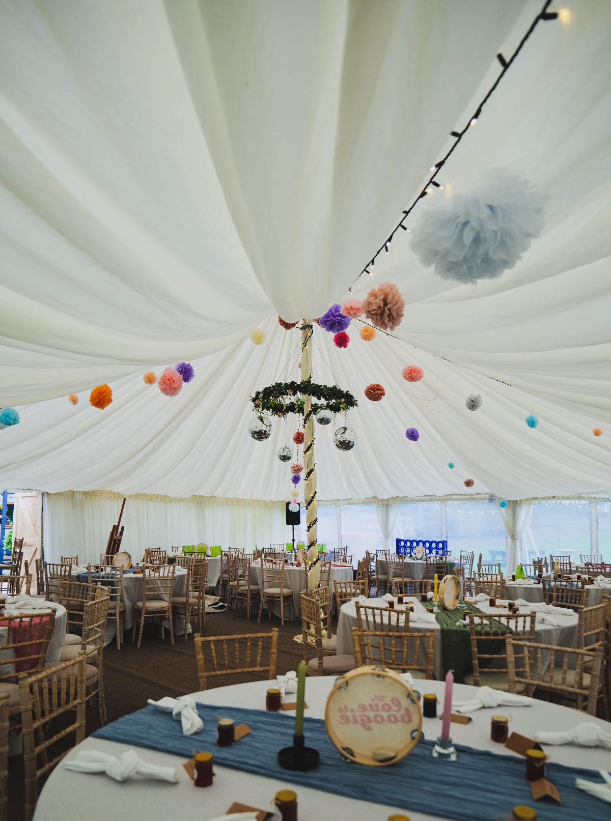 Gallery Item 14 for Departure Lounge Cafe