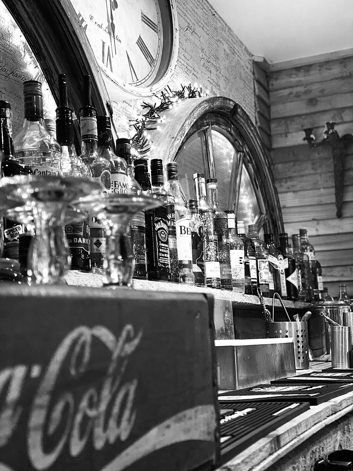 Gallery Item 47 for Departure Lounge Cafe