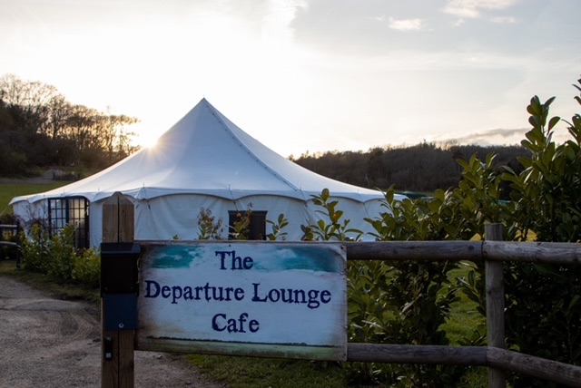 Gallery Item 34 for Departure Lounge Cafe