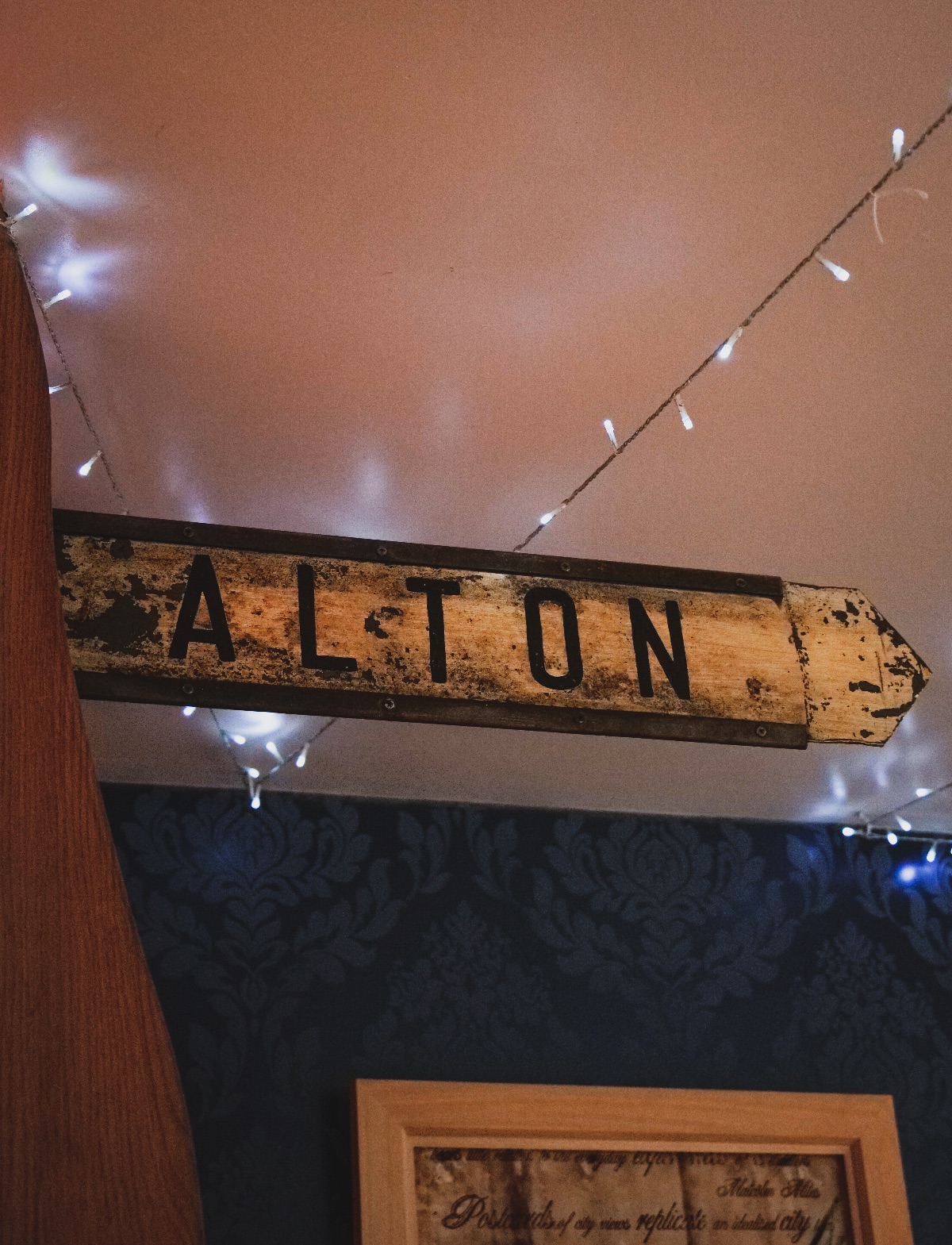 Gallery Item 17 for Departure Lounge Cafe