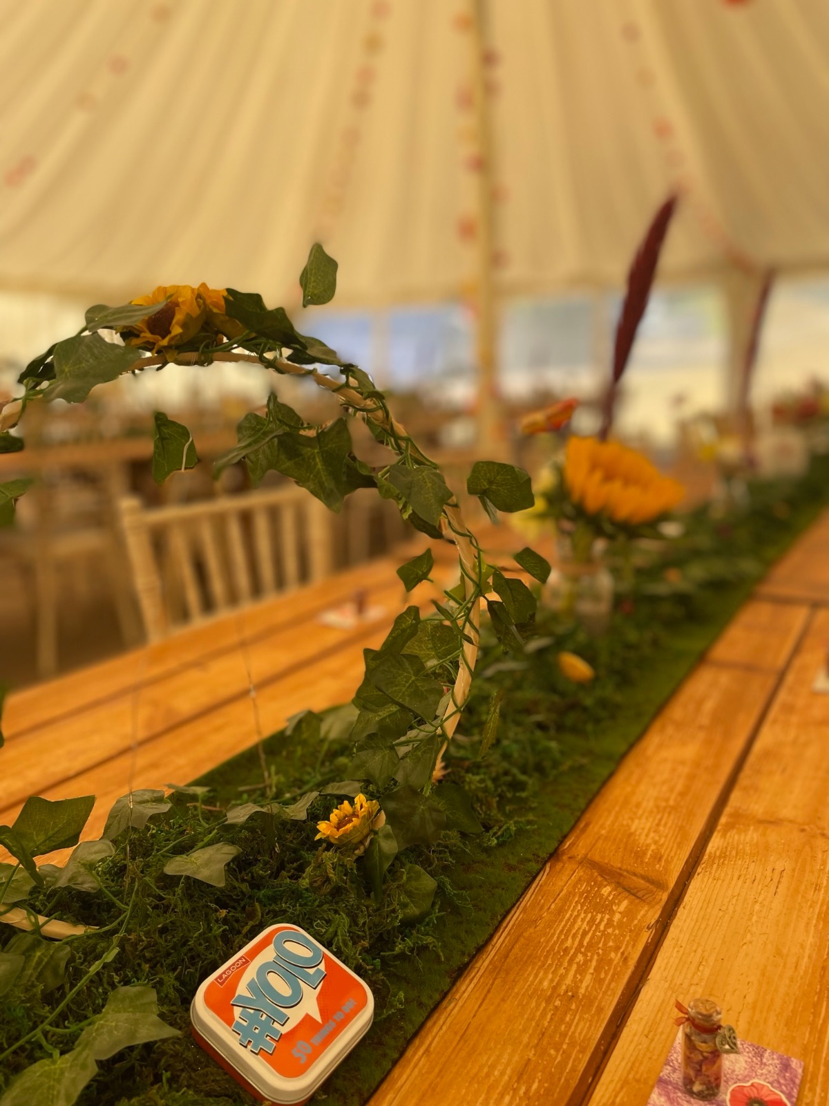 Gallery Item 59 for Departure Lounge Cafe