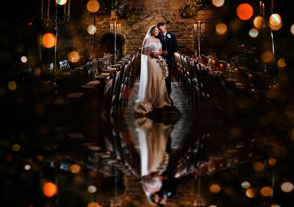 Gallery Item 23 for Blackfriars Restaurant & Banquet Hall