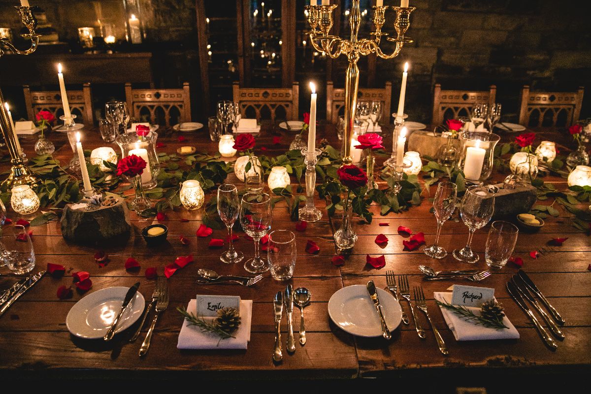 Gallery Item 69 for Blackfriars Restaurant & Banquet Hall