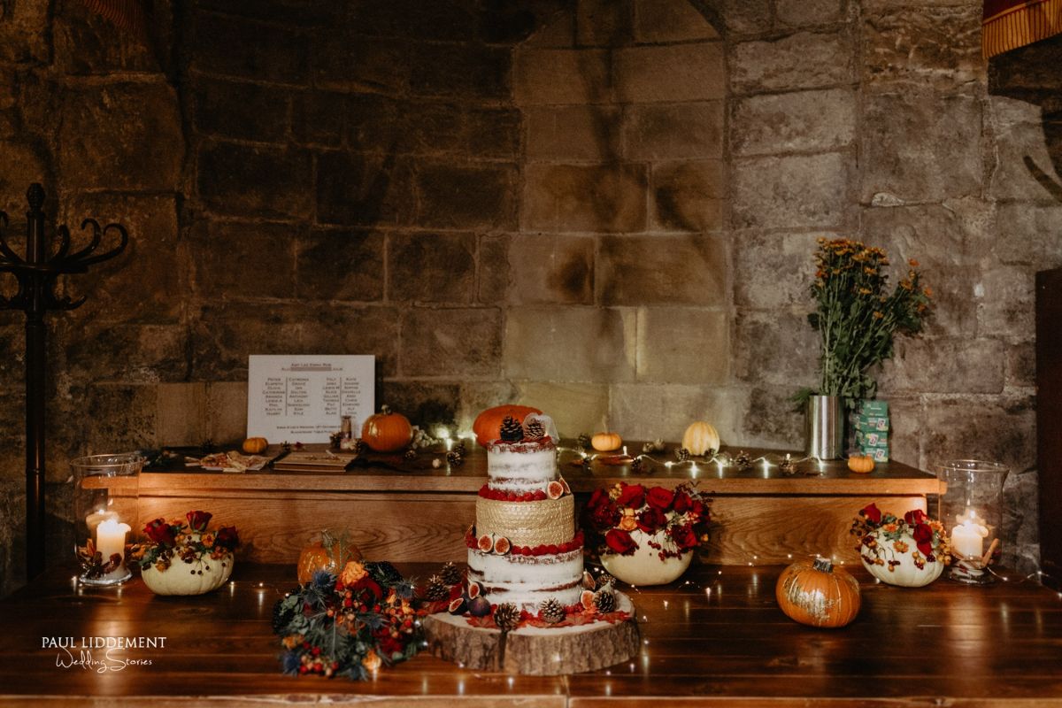 Gallery Item 54 for Blackfriars Restaurant & Banquet Hall