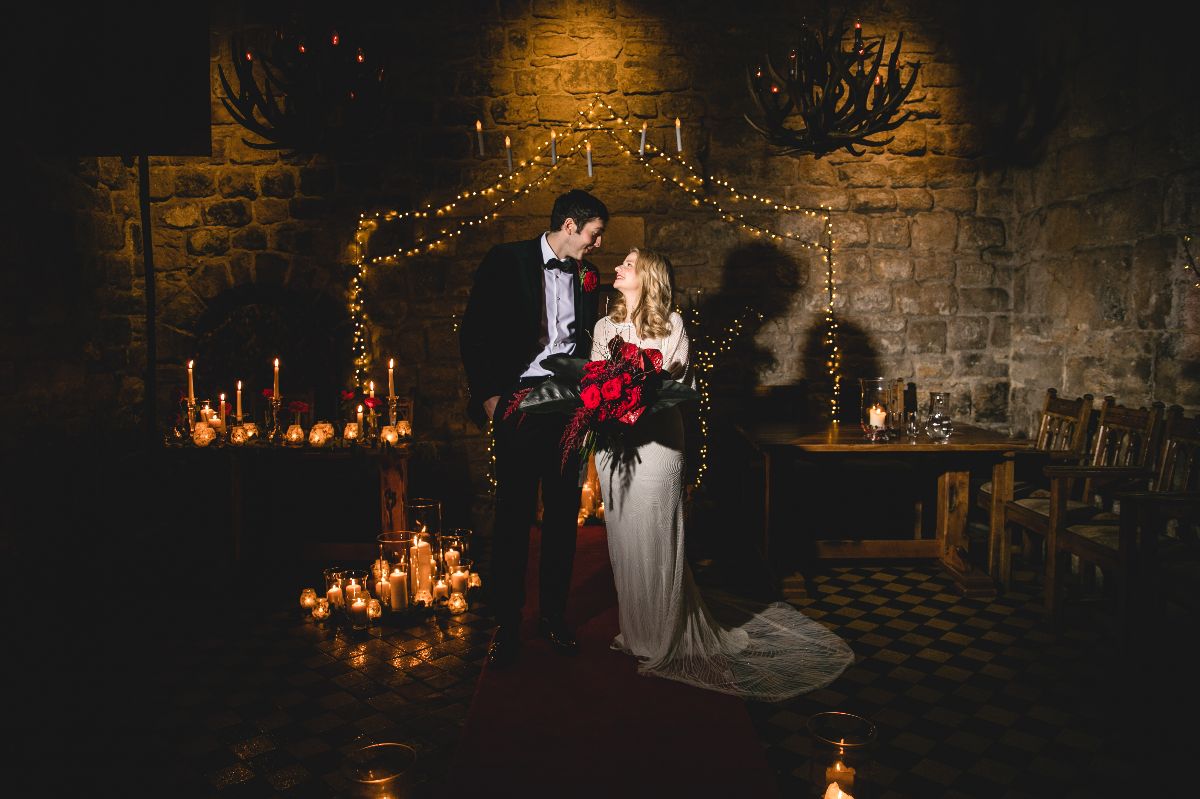 Gallery Item 13 for Blackfriars Restaurant & Banquet Hall