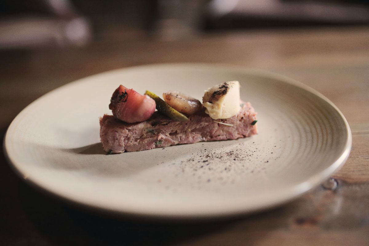 Gallery Item 49 for Blackfriars Restaurant & Banquet Hall