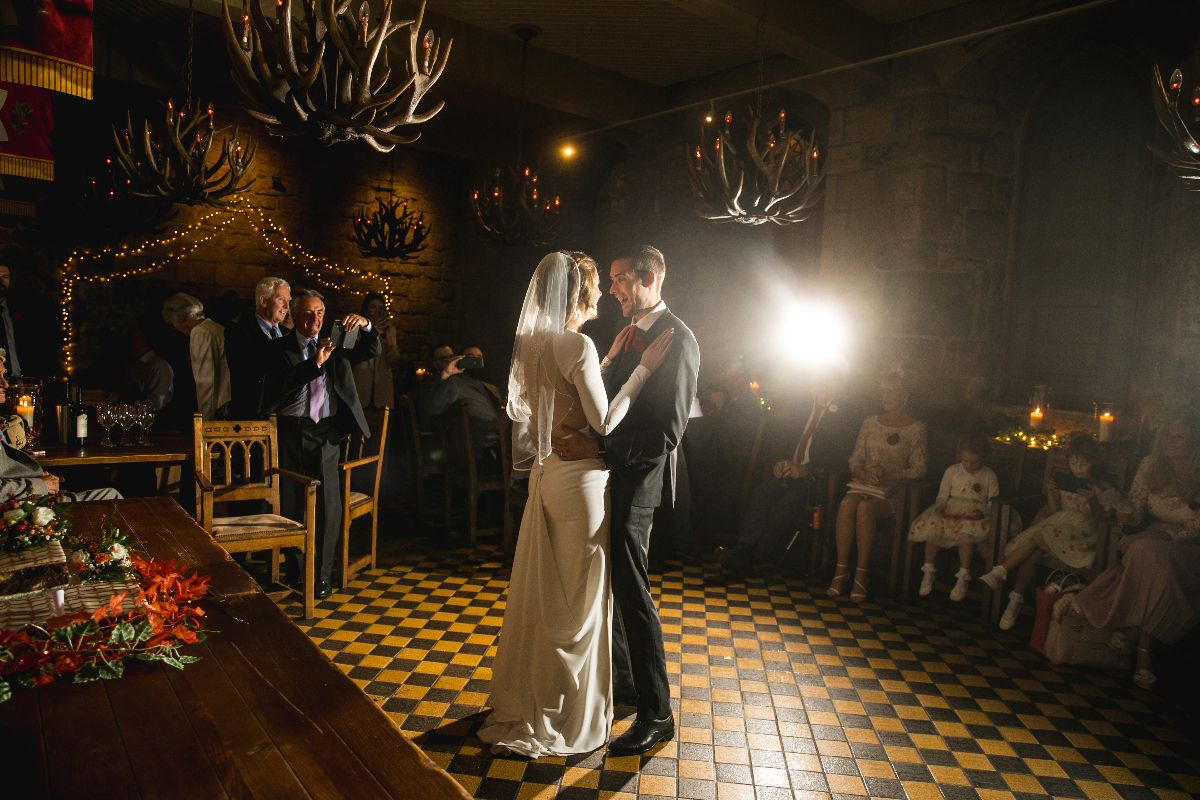 Gallery Item 56 for Blackfriars Restaurant & Banquet Hall