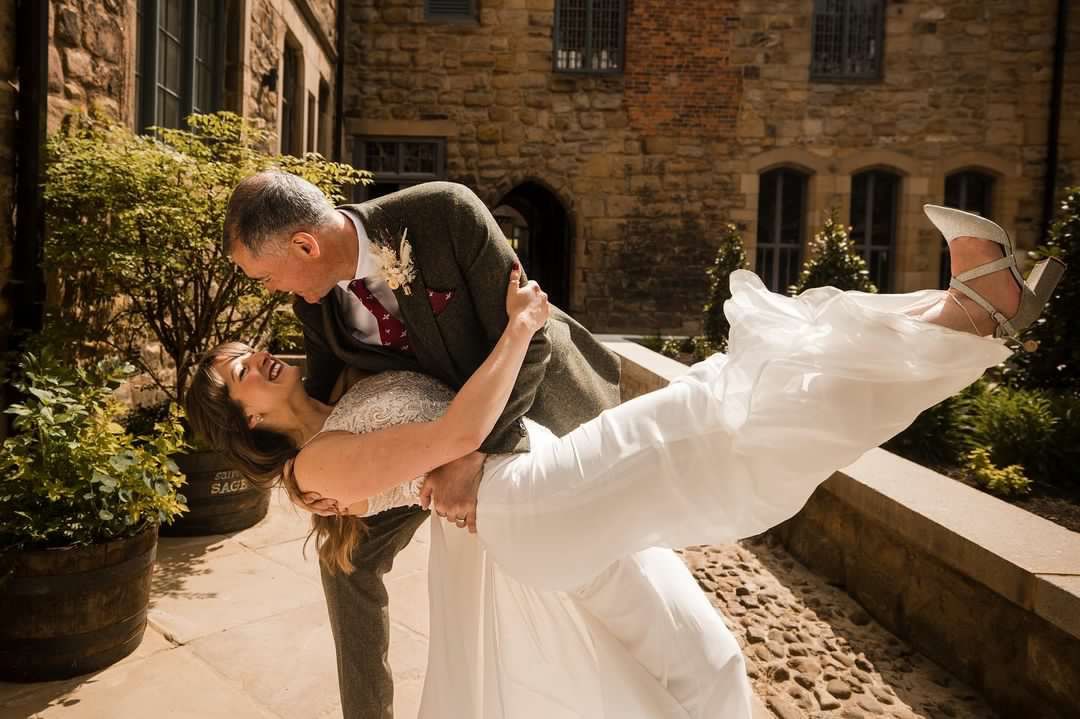 Gallery Item 7 for Blackfriars Restaurant & Banquet Hall