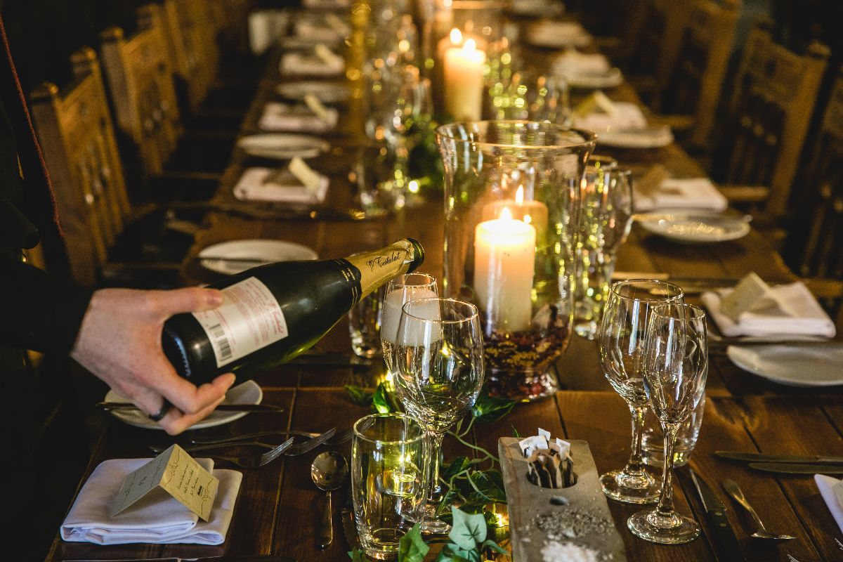 Gallery Item 58 for Blackfriars Restaurant & Banquet Hall