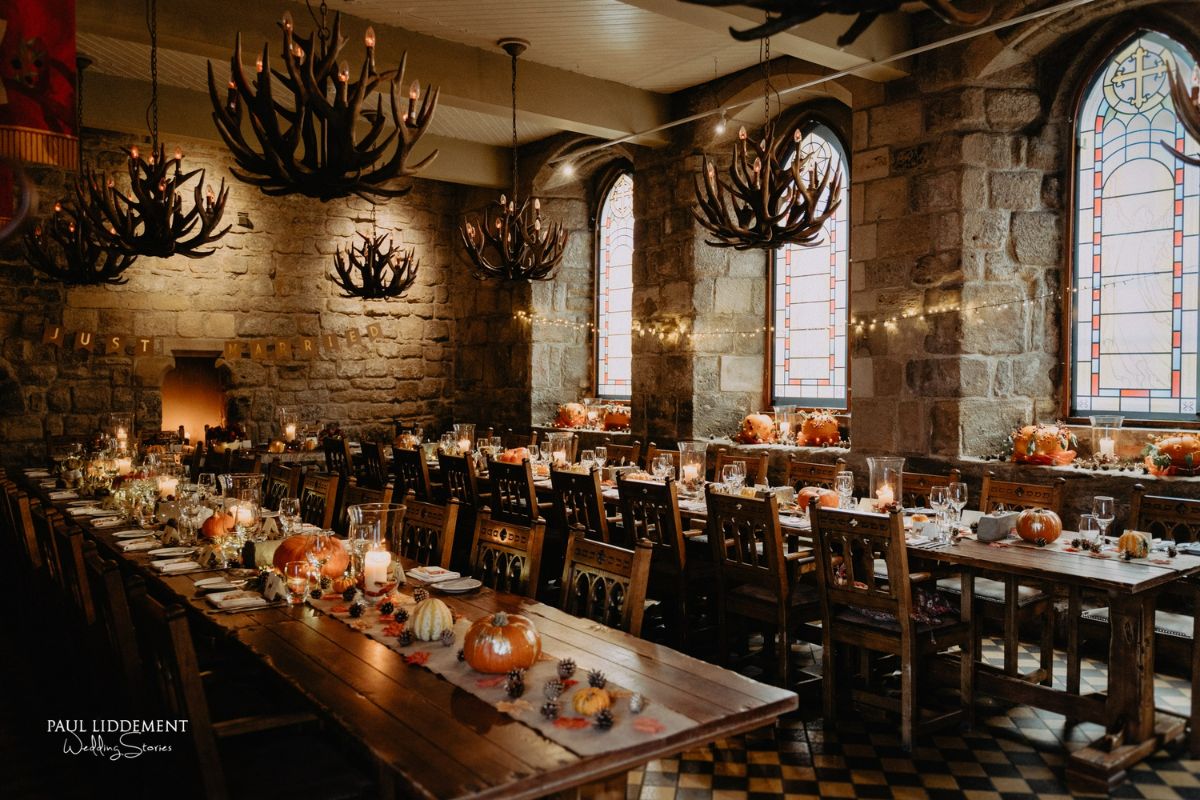 Gallery Item 17 for Blackfriars Restaurant & Banquet Hall