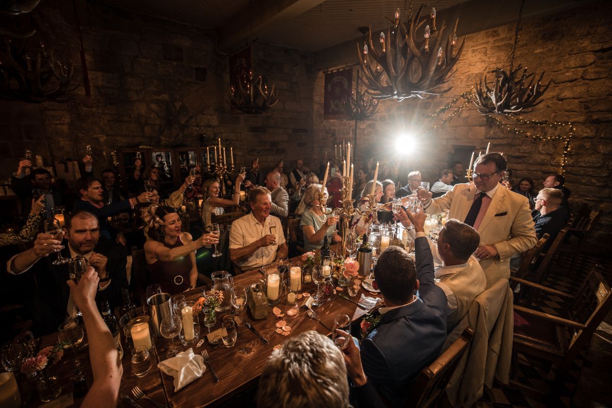 Gallery Item 25 for Blackfriars Restaurant & Banquet Hall