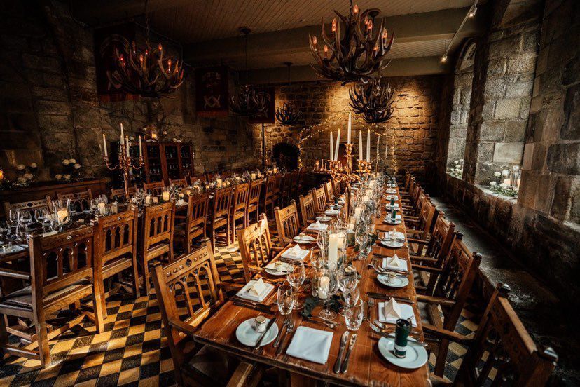 Gallery Item 85 for Blackfriars Restaurant & Banquet Hall