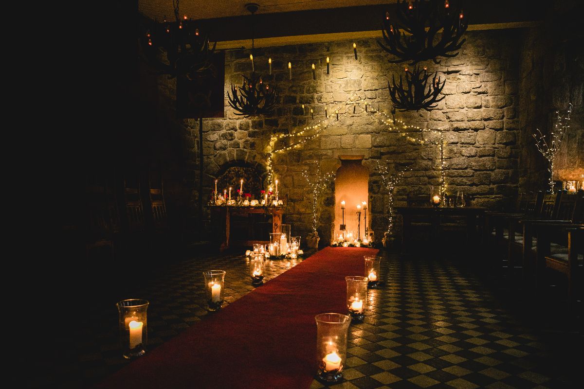 Gallery Item 12 for Blackfriars Restaurant & Banquet Hall