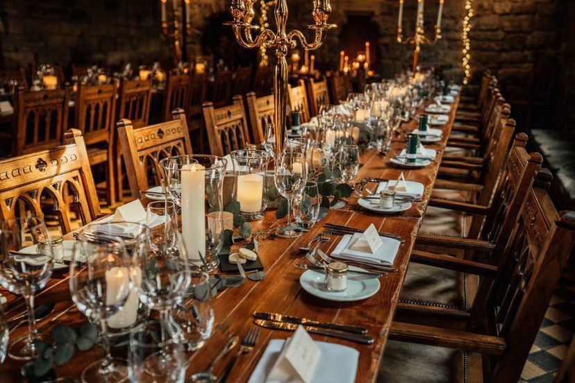 Gallery Item 74 for Blackfriars Restaurant & Banquet Hall