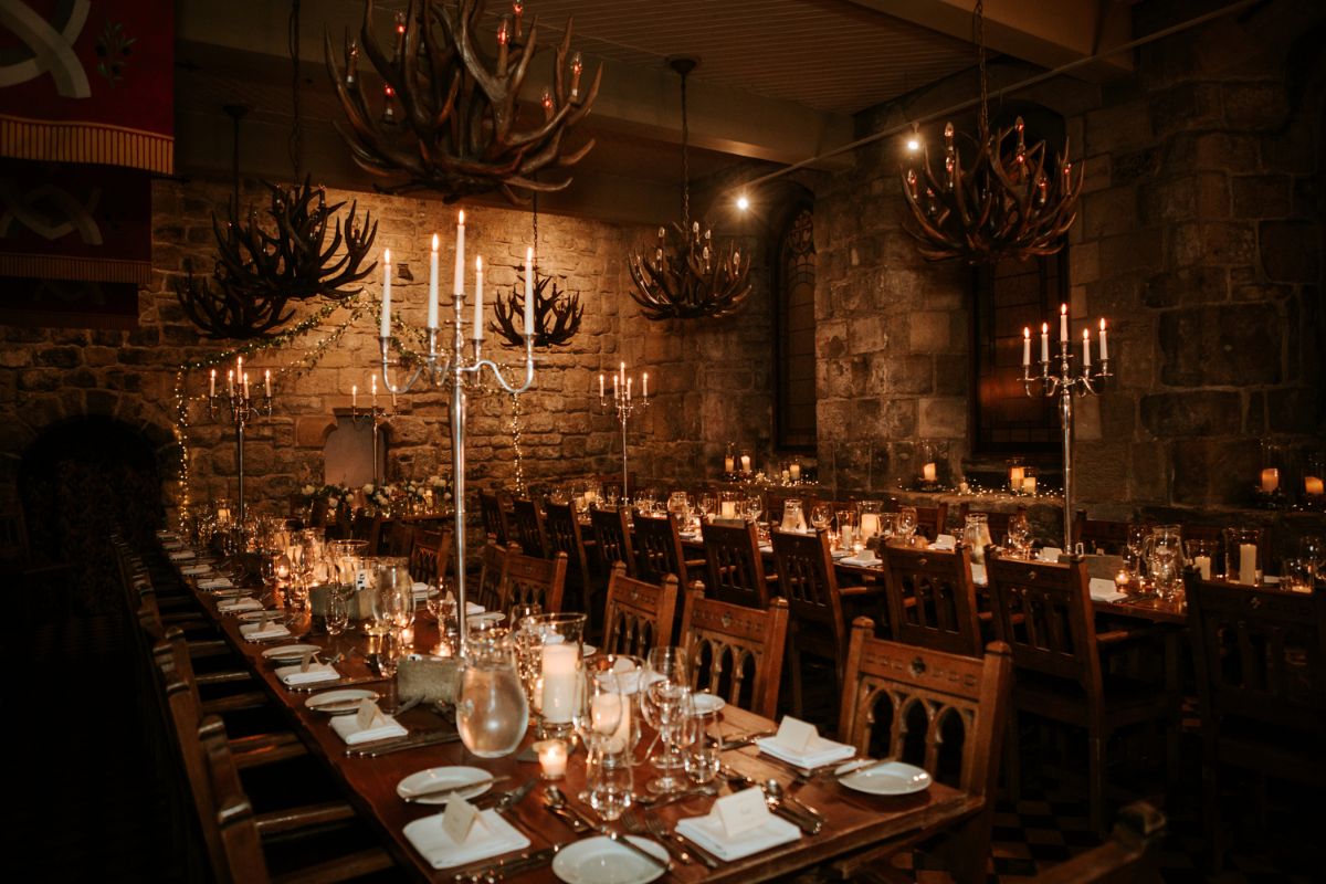 Gallery Item 21 for Blackfriars Restaurant & Banquet Hall