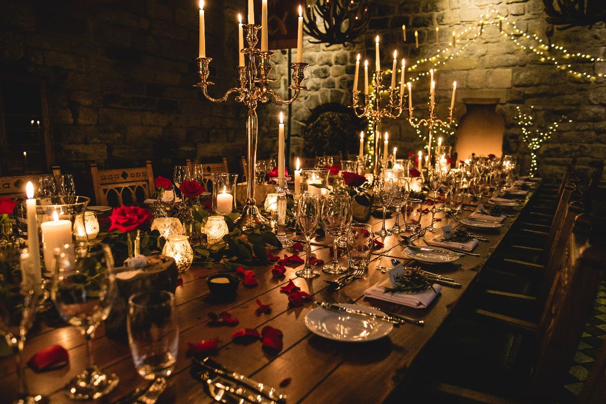 Gallery Item 63 for Blackfriars Restaurant & Banquet Hall