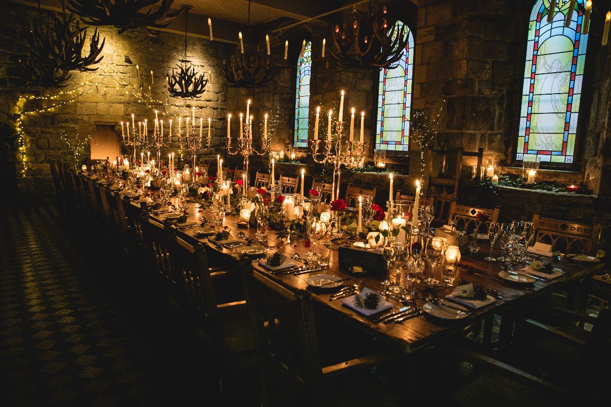 Gallery Item 29 for Blackfriars Restaurant & Banquet Hall