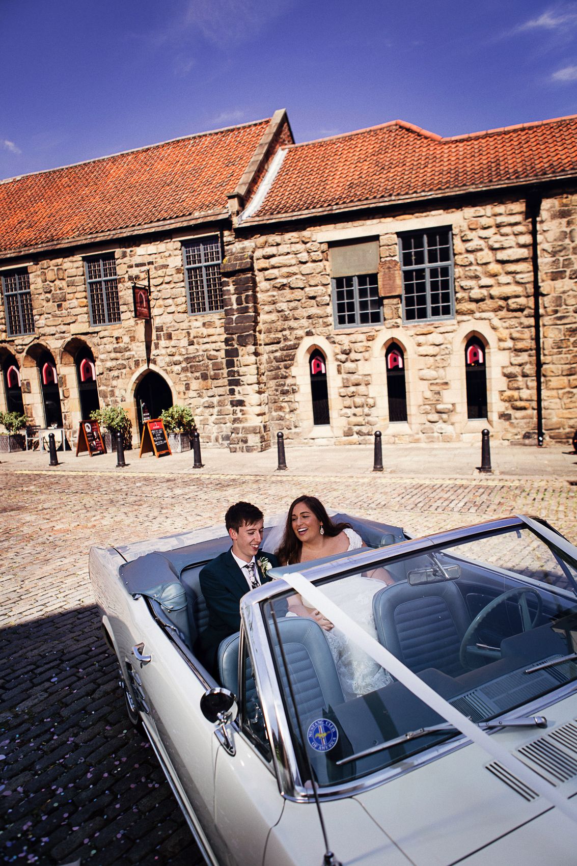 Gallery Item 47 for Blackfriars Restaurant & Banquet Hall