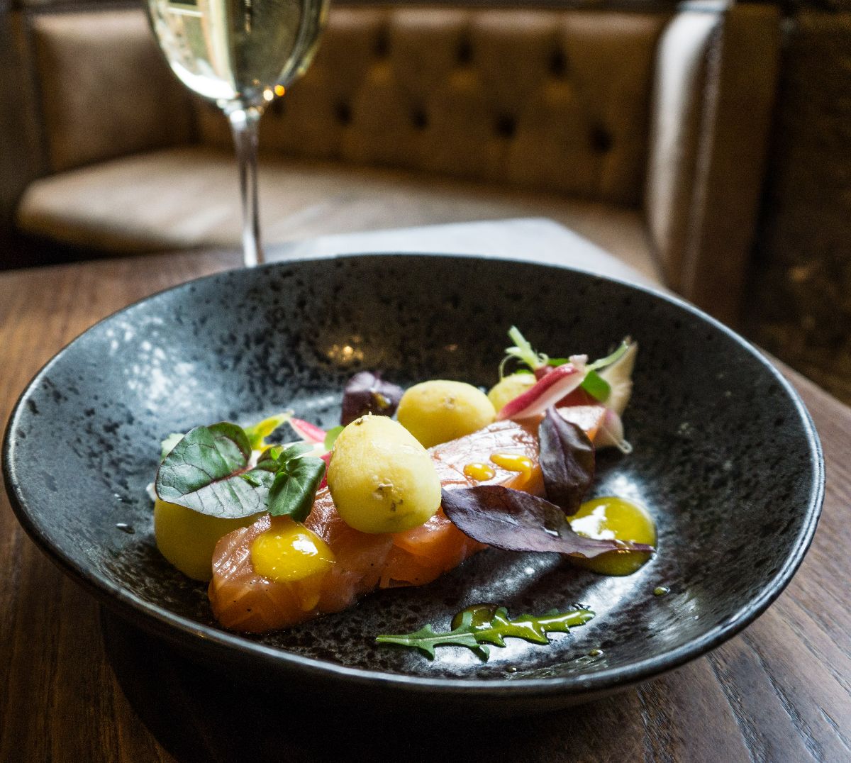 Gallery Item 33 for Blackfriars Restaurant & Banquet Hall