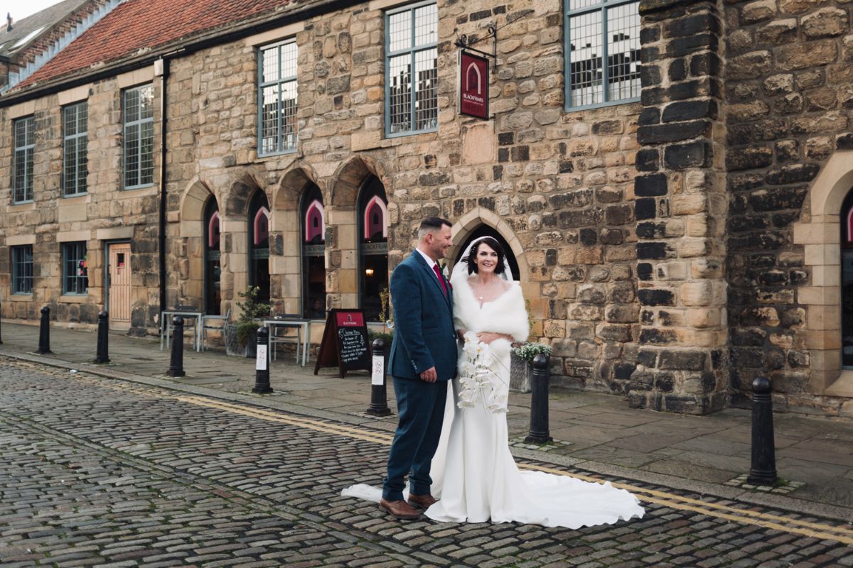 Gallery Item 24 for Blackfriars Restaurant & Banquet Hall