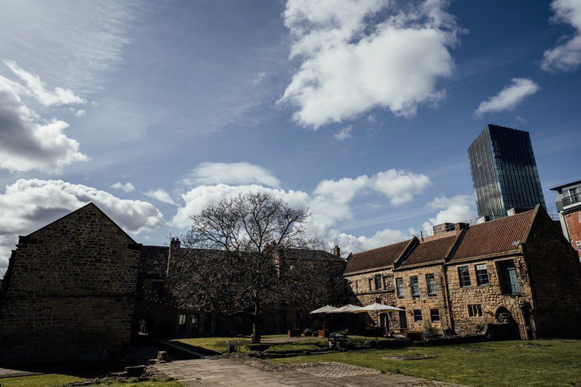 Gallery Item 97 for Blackfriars Restaurant & Banquet Hall