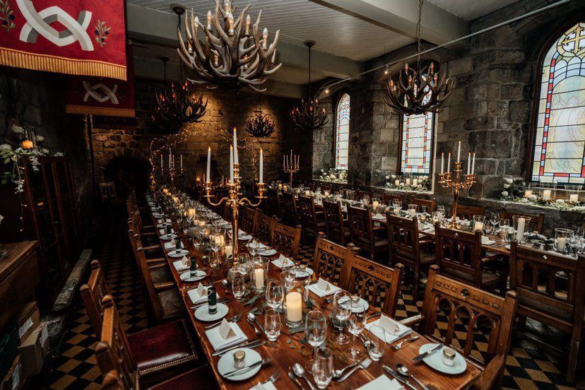 Gallery Item 92 for Blackfriars Restaurant & Banquet Hall