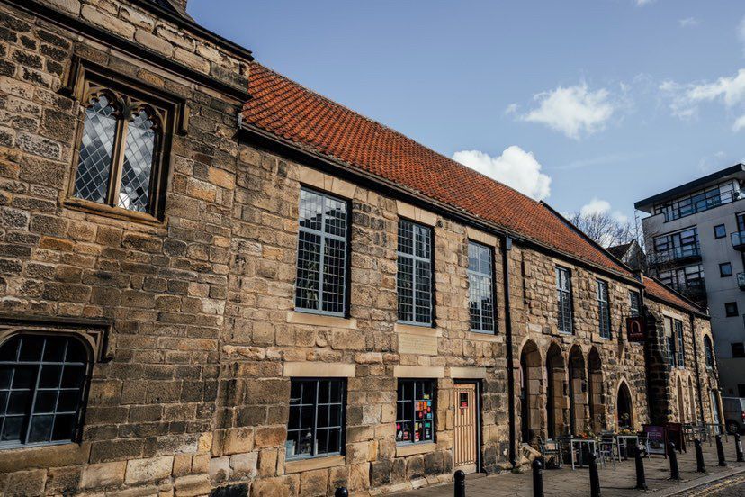 Gallery Item 96 for Blackfriars Restaurant & Banquet Hall