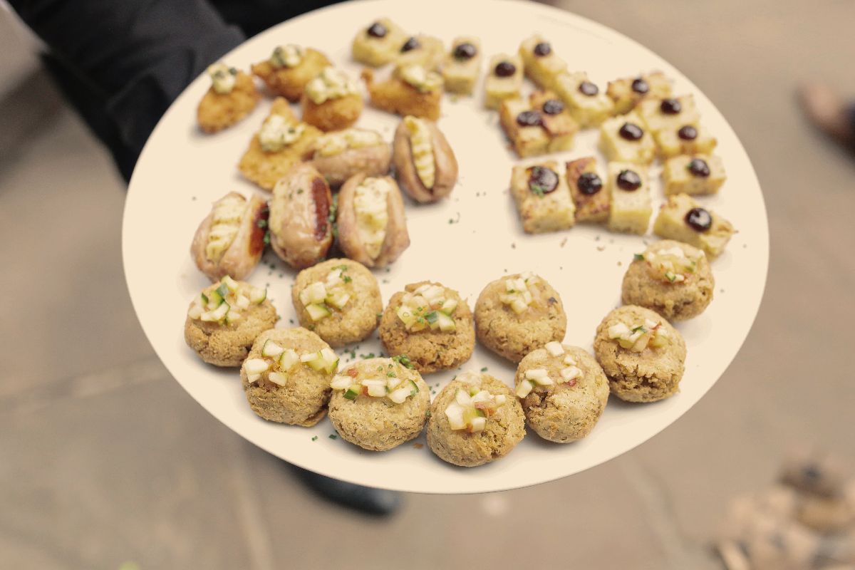 Gallery Item 50 for Blackfriars Restaurant & Banquet Hall