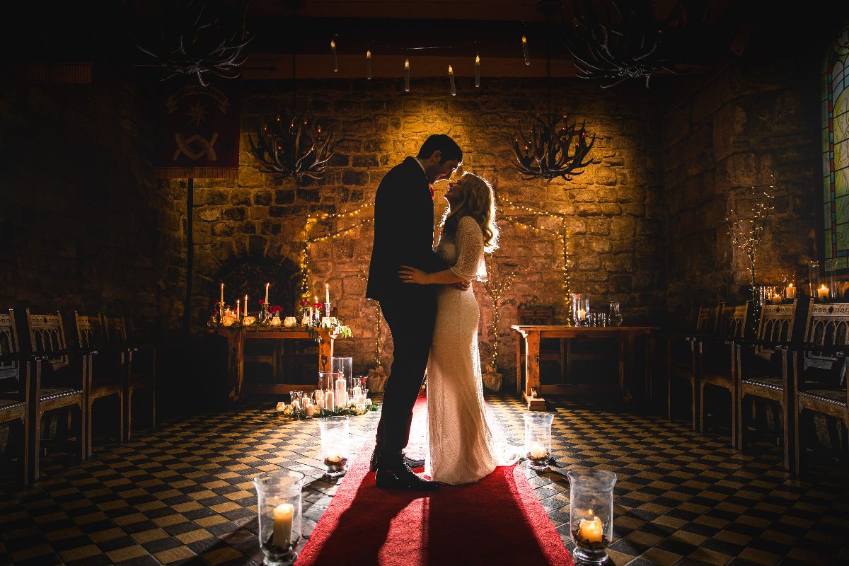 Gallery Item 70 for Blackfriars Restaurant & Banquet Hall