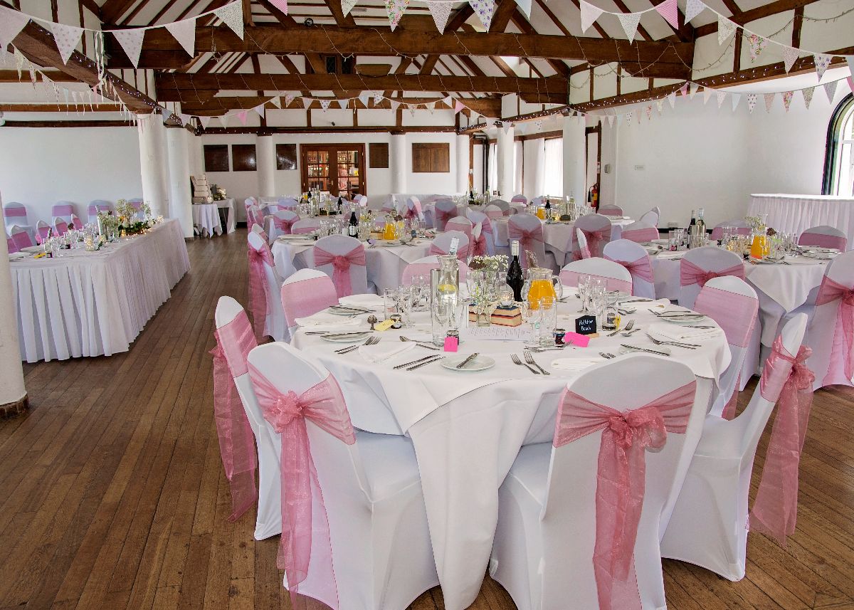 Gallery Item 61 for Frinton-On-Sea Lawn Tennis Club