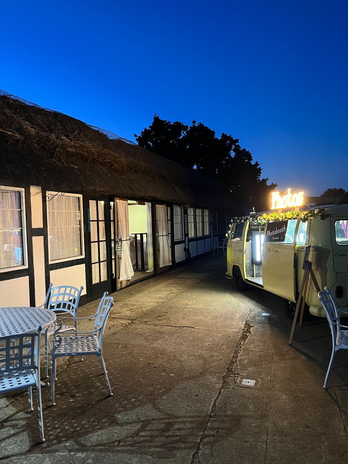 Gallery Item 42 for Frinton-On-Sea Lawn Tennis Club