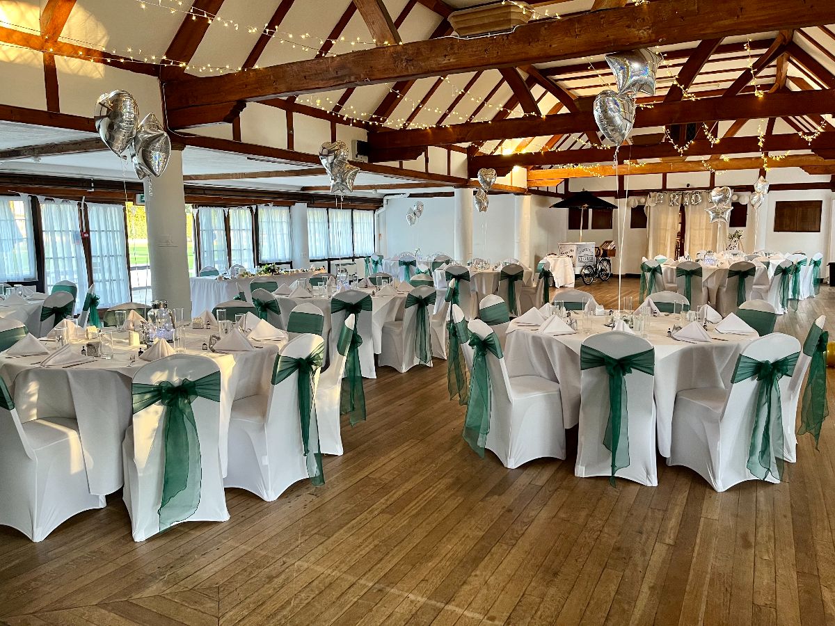 Gallery Item 40 for Frinton-On-Sea Lawn Tennis Club