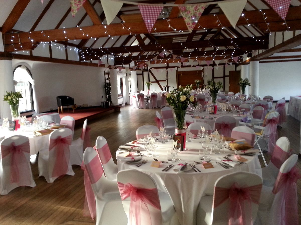 Gallery Item 82 for Frinton-On-Sea Lawn Tennis Club