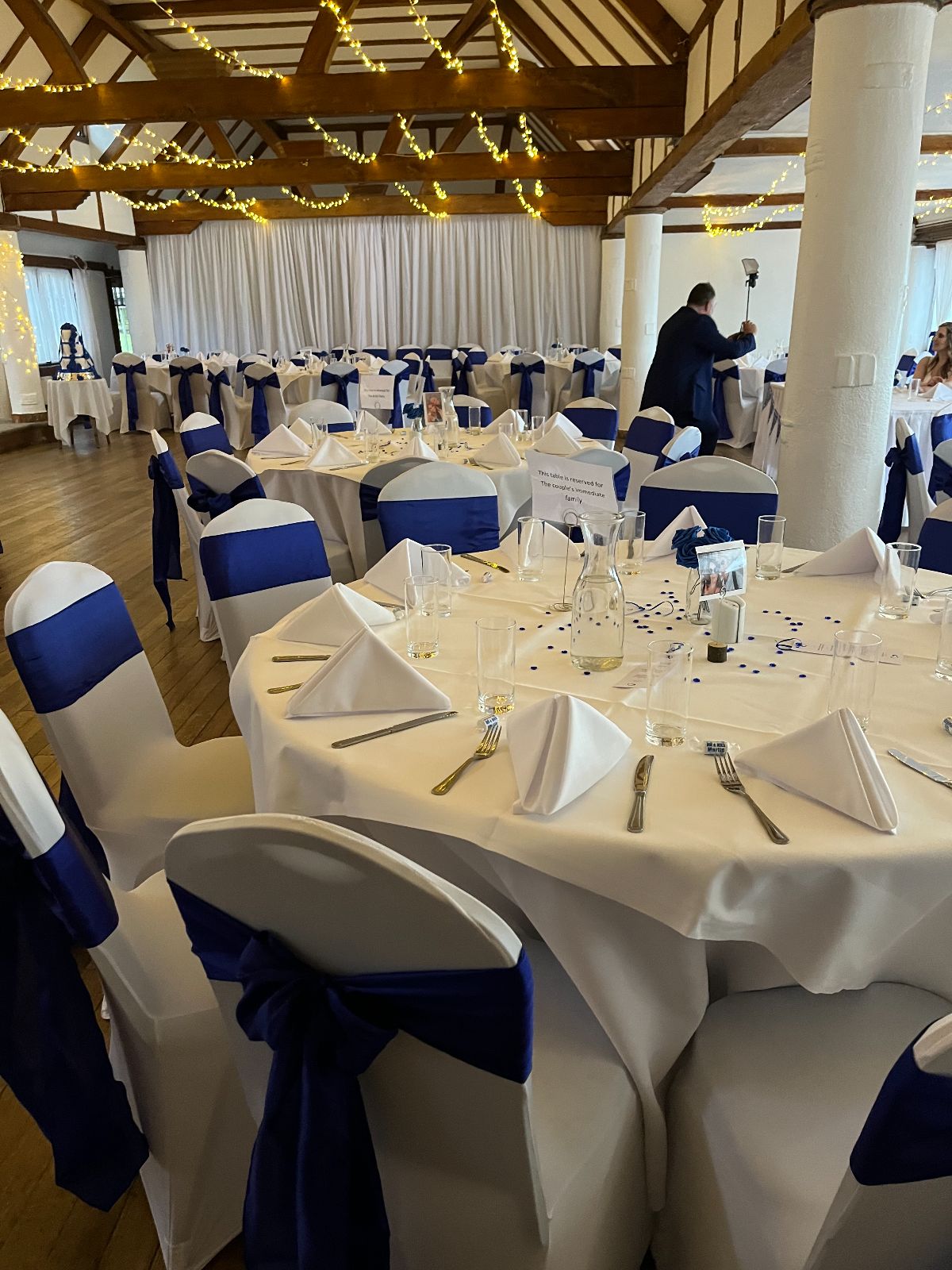 Gallery Item 7 for Frinton-On-Sea Lawn Tennis Club