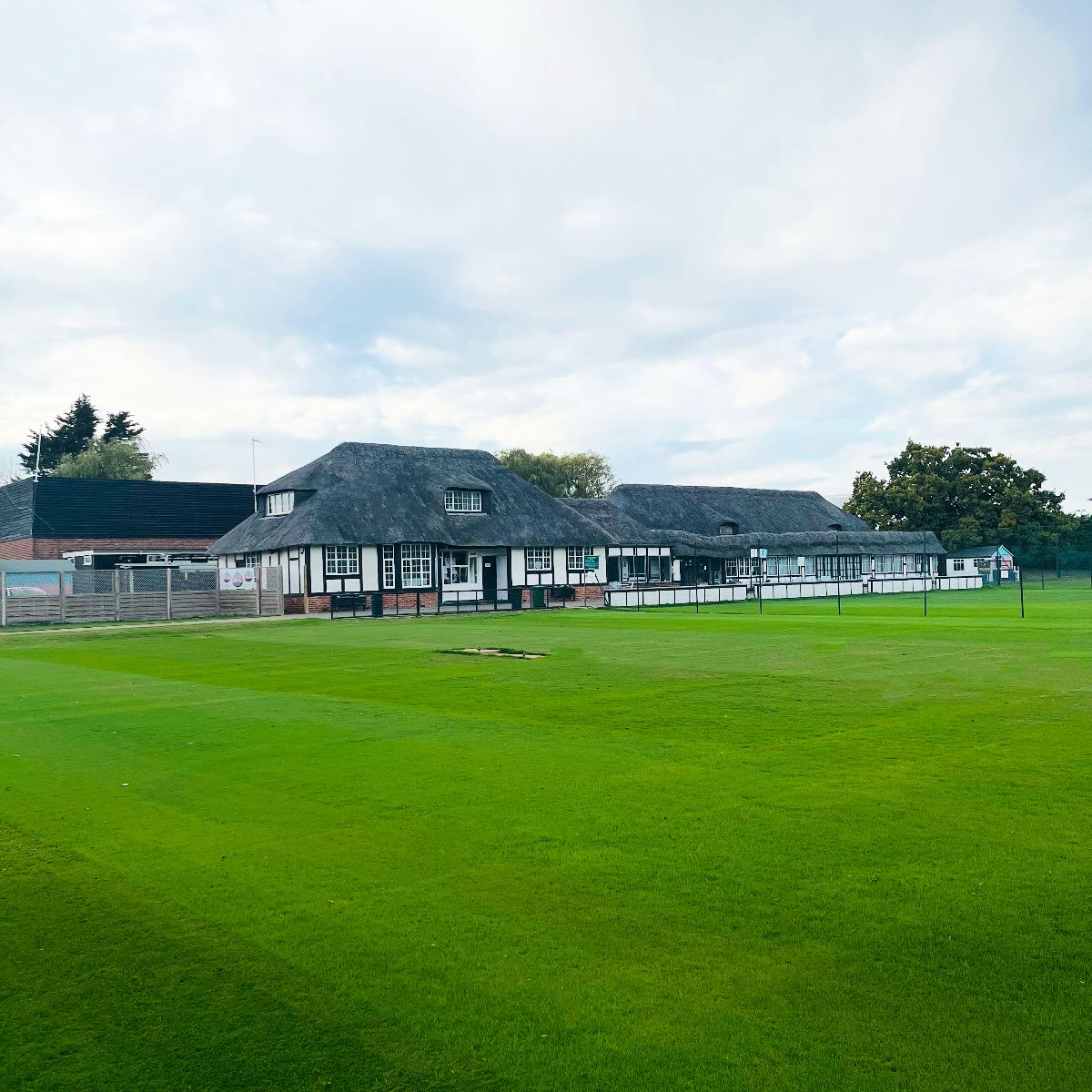 Gallery Item 44 for Frinton-On-Sea Lawn Tennis Club