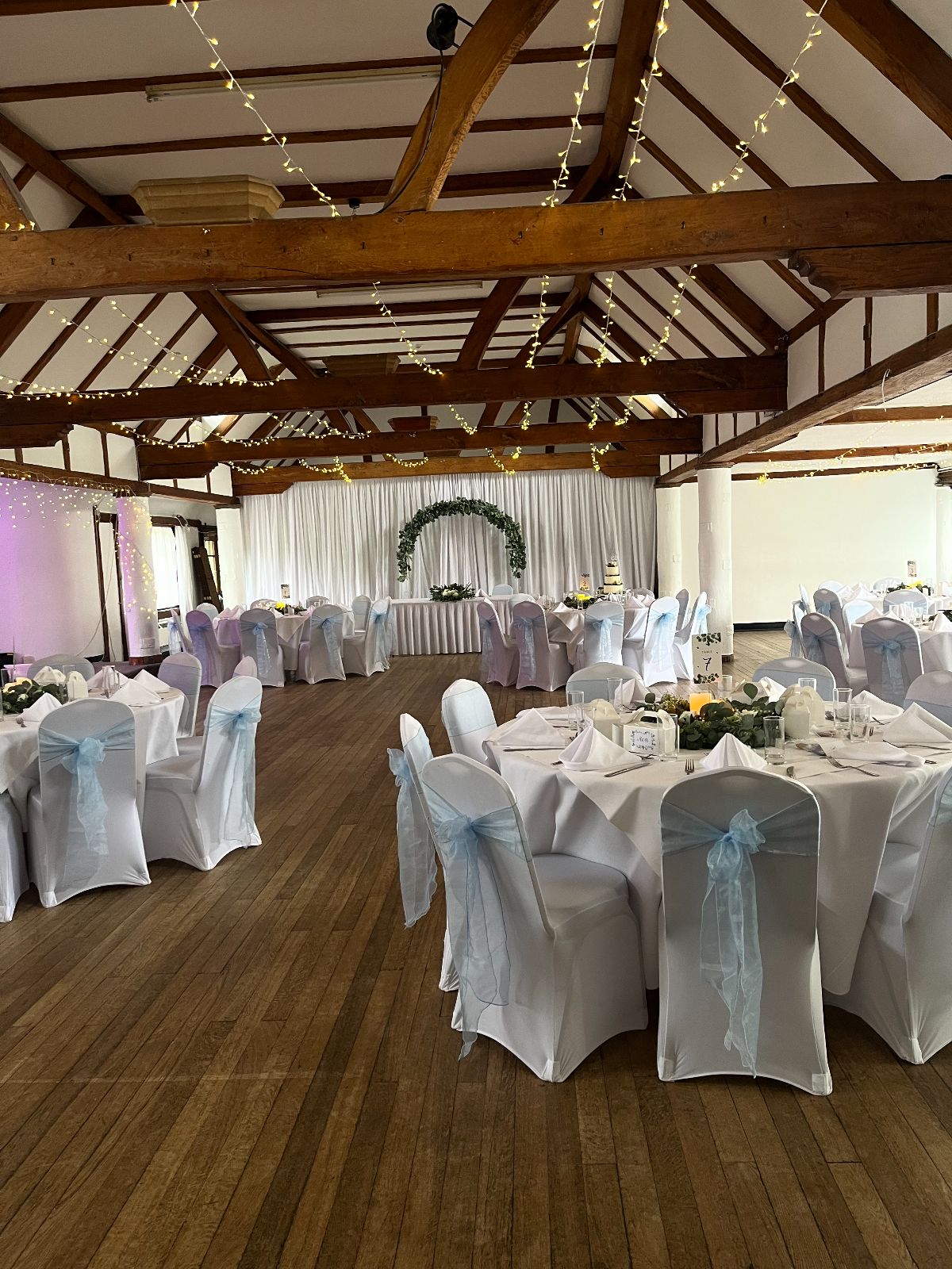 Gallery Item 11 for Frinton-On-Sea Lawn Tennis Club
